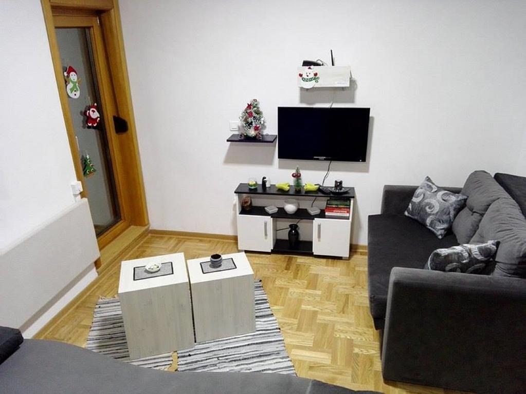 Apartment Jovana Ζλάτιμπορ Εξωτερικό φωτογραφία