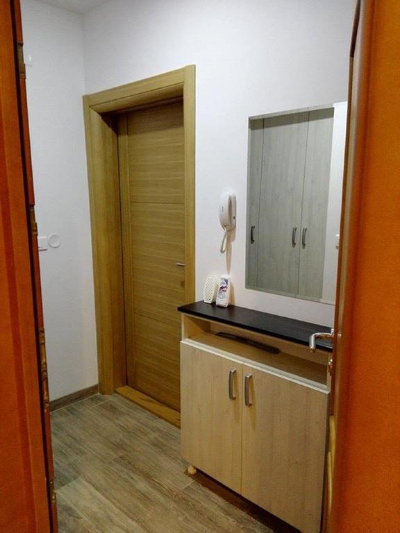 Apartment Jovana Ζλάτιμπορ Εξωτερικό φωτογραφία